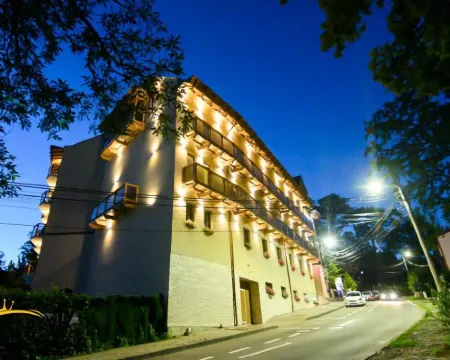 Vila Noblesse Hotels in Sovata