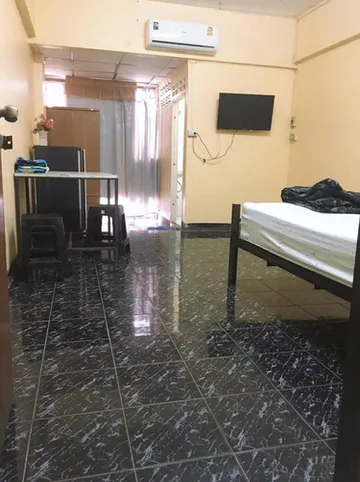 รูปภาพของแซม อพาร์ทเม้นท์