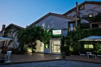 Hotel San Paolo Hotels in Marina di Camerota
