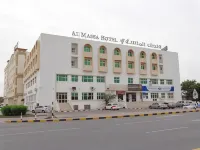 Al Massa Hotel Hotels near Izbat Abu Khaled Al Hinai garden