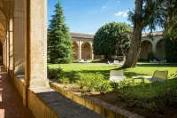 Certosa di Pontignano Hotel a Quercegrossa