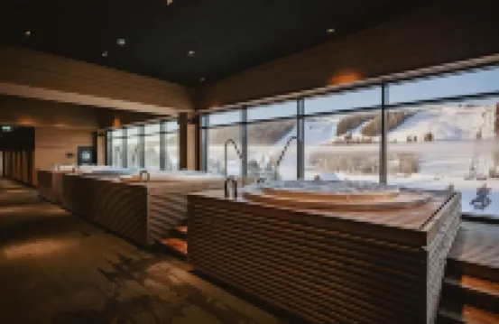 Break Sokos Hotel Tahko