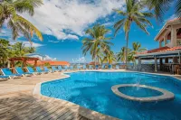 SunBreeze Hotel - Pools