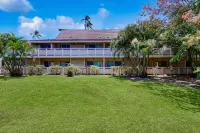 Plantation Hale Suites Hotel in zona Coconut Marketplace
