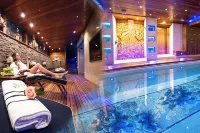 Mała Anglia Deluxe Rooms & Spa