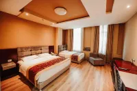 Hotel Arifi Hotels in Shkodra