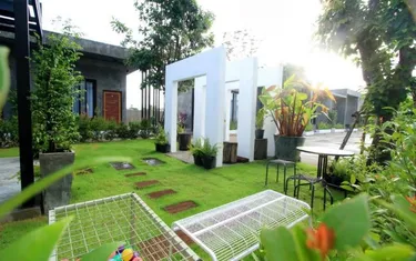 รูปภาพของไทธานี ลอฟท์ แอนด์ ไลฟ์ ลำพูน
