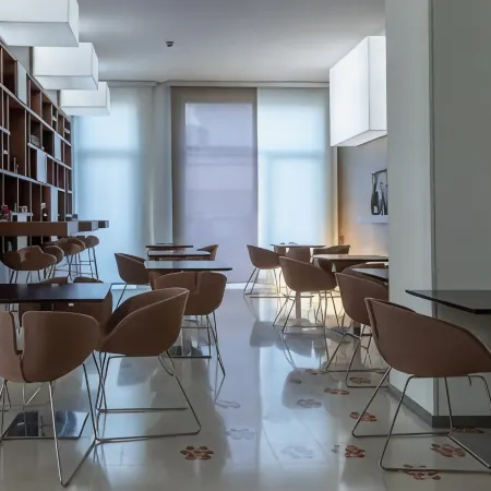 Eos Hotel