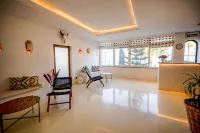 캄리크 87 호텔 아이발리크