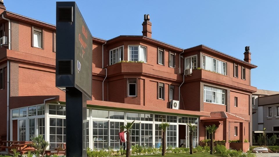 Ofuro World Hotel Spa