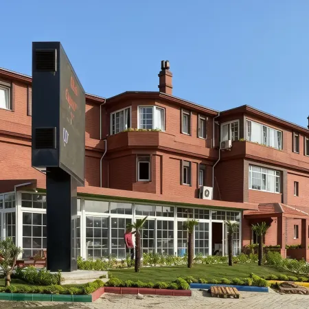 Ofuro World Hotel Spa
