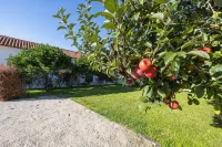 Casa da Lagoa & Forja -  Holiday Villas