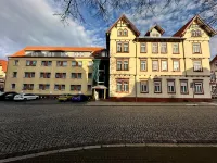 Regiohotel Bunte Stadt Hotel di Wernigerode