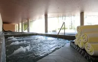 The Singhasari Resort Batu - romantici