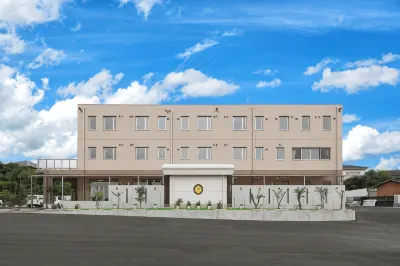 Pleasant Hyuga Hotels in Hyuga