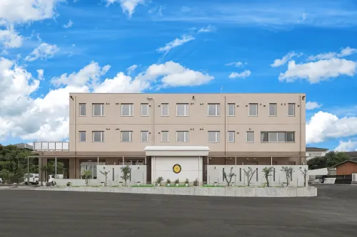 Pleasant Hyuga Hoteles en Hyuga