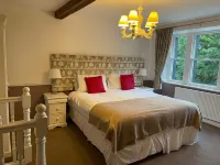 OYO New Inn Hotel Hotels in Ingleton