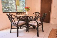 The Sugar Apple Lodging
