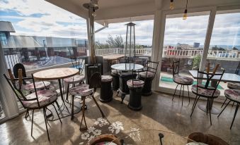 Hotel Boutique la Yegua Loca