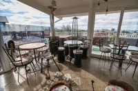 Hotel Boutique la Yegua Loca Hotels in Punta Arenas