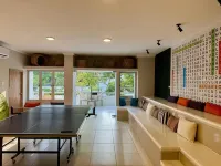 Hostel Dorado Plaza Getsemaní