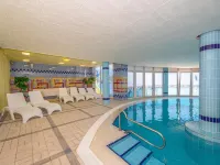Hotel Marina Hotels in Selce