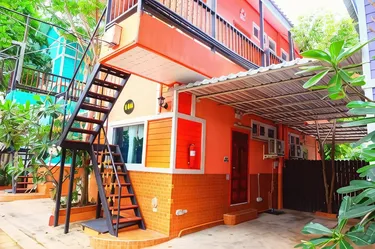 รูปภาพของรักกันรีสอร์ท 2