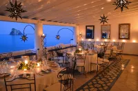 Hotel Lisca Bianca