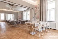 Villa Rosenaw - petit déjeuner