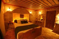 Akritis Suit Cappadocia