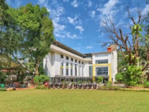 Krushnai Resort Hotels in Lonavala