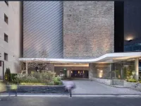 Snow Hotel Seoul โรงแรมใกล้สถานีขนส่งนัมบู