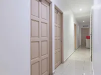 Mines Cempaka Budget Hotel Hotels in Nilai