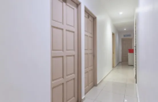 Mines Cempaka Budget Hotel