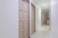 Mines Cempaka Budget Hotel