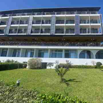 Spetses Hotel Hotel Exterior