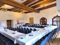 Schloss Hotel Wurzen Hotels in Brandis