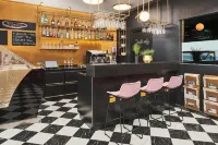 Hotel Savoy - Barer