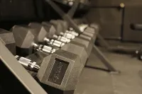 Lindesbergs Stadshotell - Gym