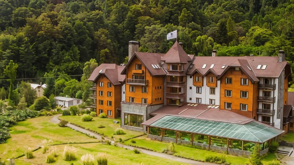 Hotel Natura