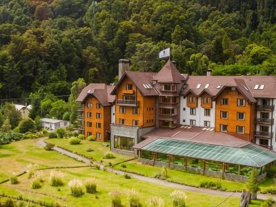 Hotel Natura