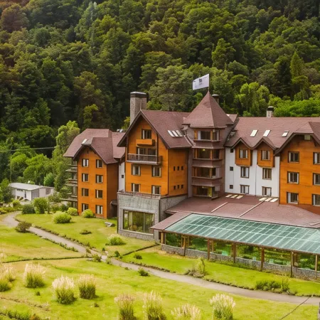 Hotel Natura