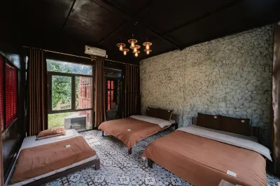 Maison Teahouse Homestay Hotels in 