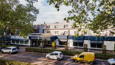 Fletcher Hotel-Restaurant Waalwijk Hotels in Kaatsheuvel