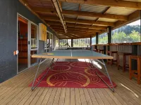 湯姆斯通汽車旅館-小屋及背包客旅館 皮克頓酒店