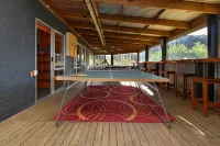 Tombstone Motel, Lodge & Backpackers - Hostels