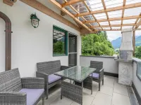 Apartment Neukirchen Near Ski Slopes