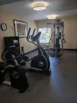 Comfort Inn & Suites Bradenton North I-75 - Gym