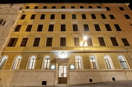 Casa Santa Sofia
