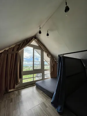 Tigon Dalat Hostel - Pensions